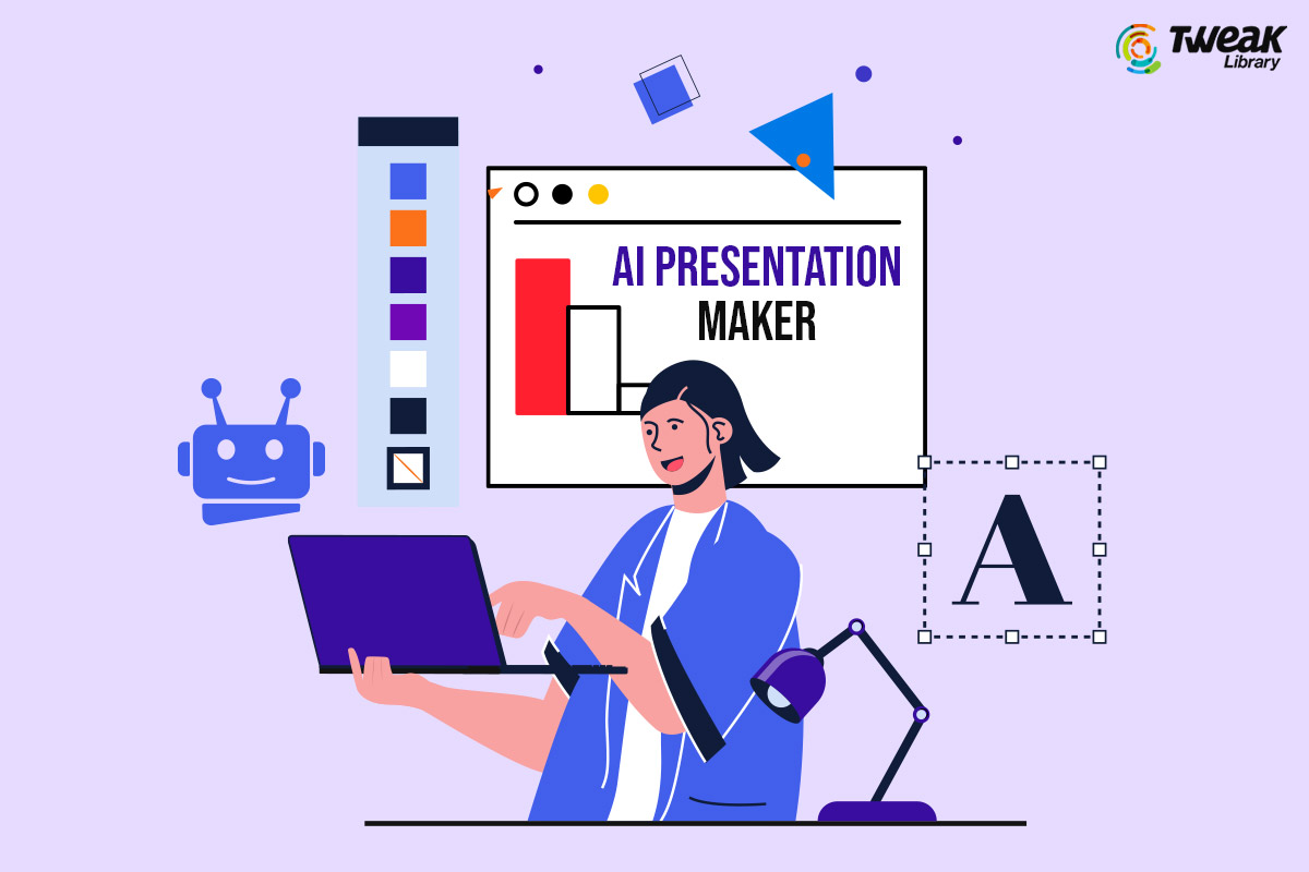 Top 5 AI Presentation Makers to Boost Your Presentation Skills