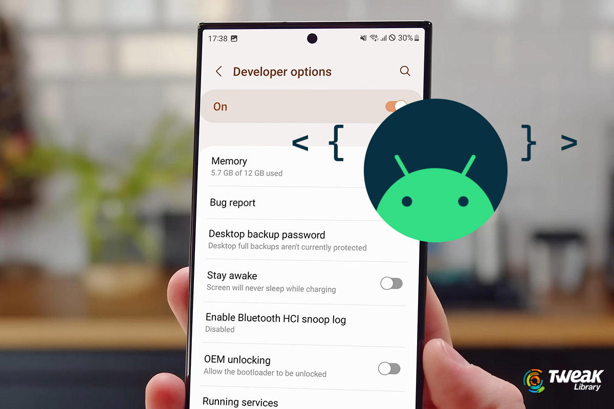 How To Fix & Restore “Developer Options Not Showing Up” On Android