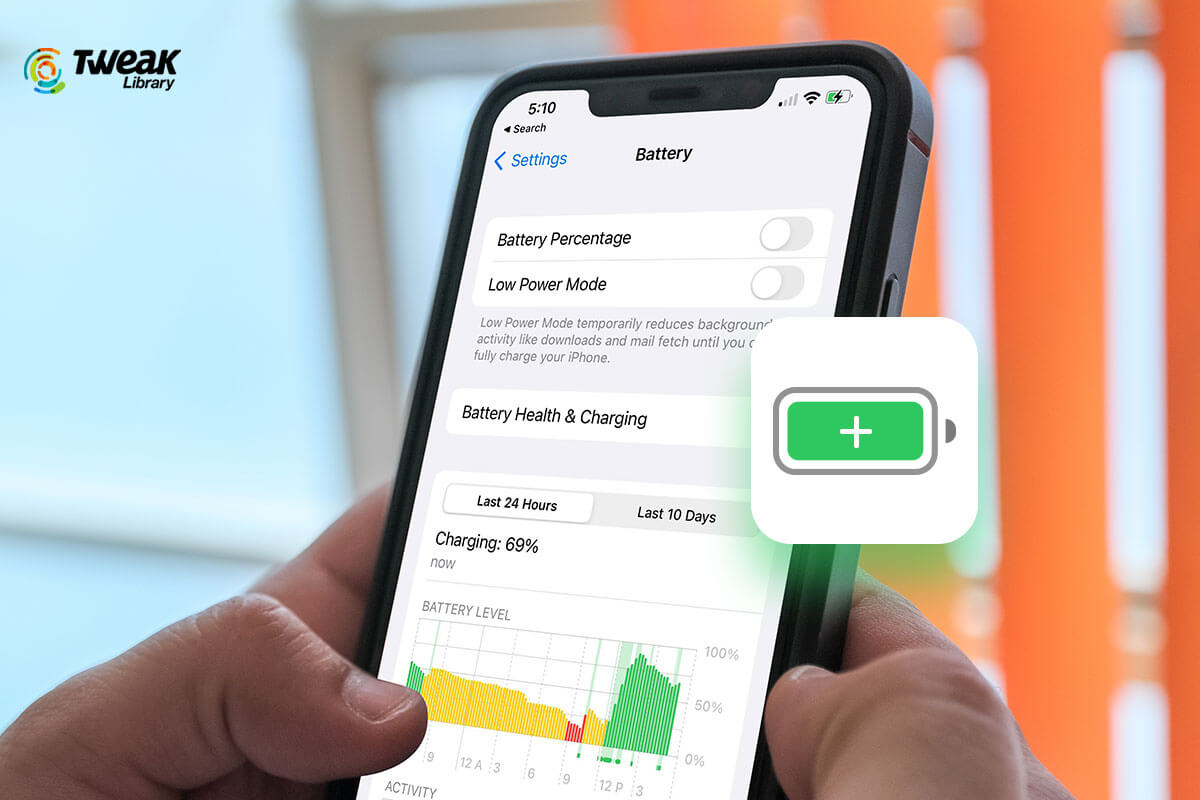 7 Best Battery Saving Apps for iPhone & iPad | Boost Battery Life