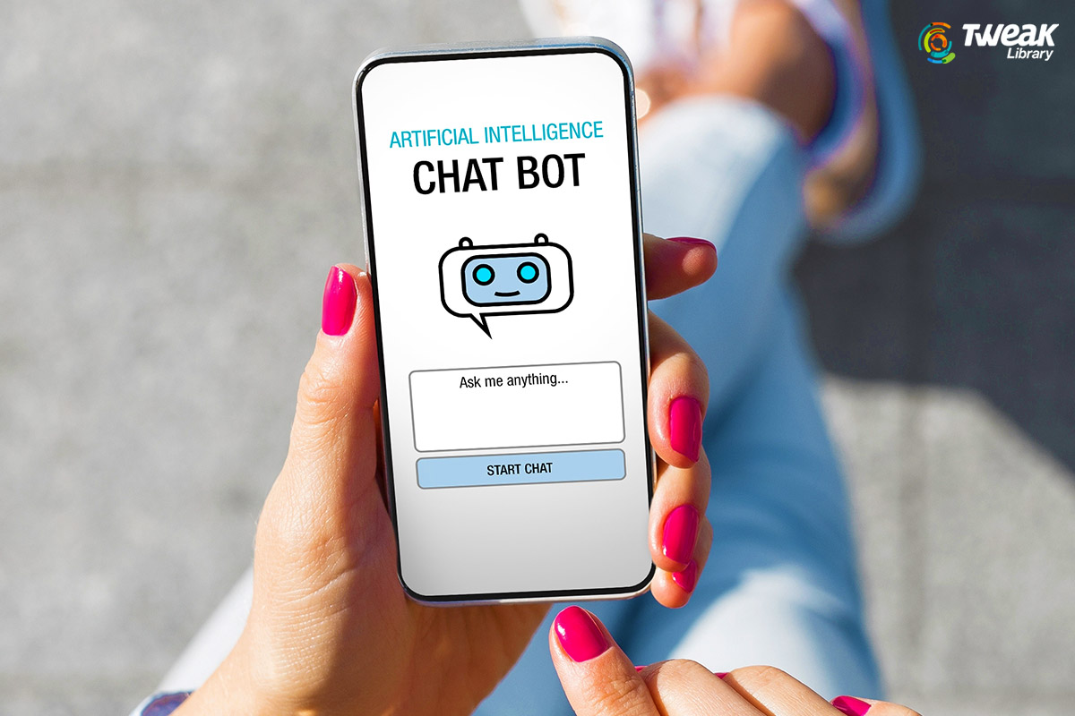 7 Best Chatbot Apps for Android in 2024