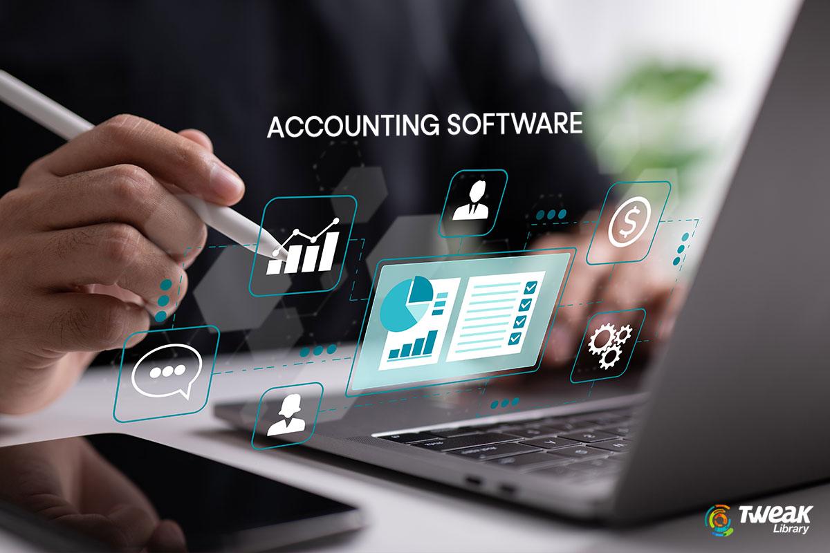 Best Accounting Software for Small Businesses in 2024