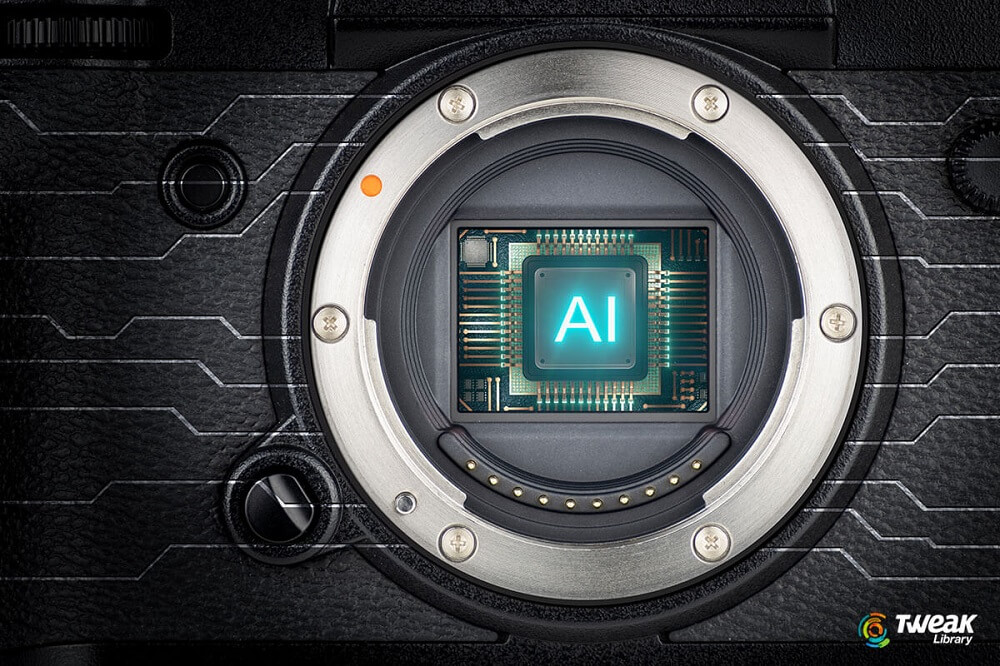 How Artificial Intelligence In Photography and Photo Editing Creating A Revolution?