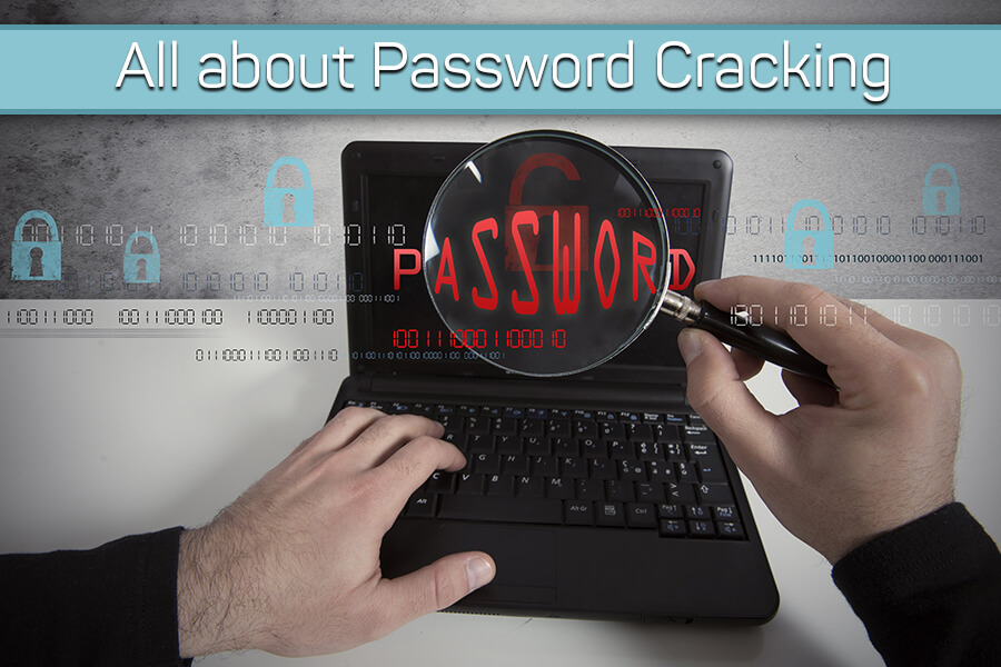 What Is Password Cracking and Its Common Methods