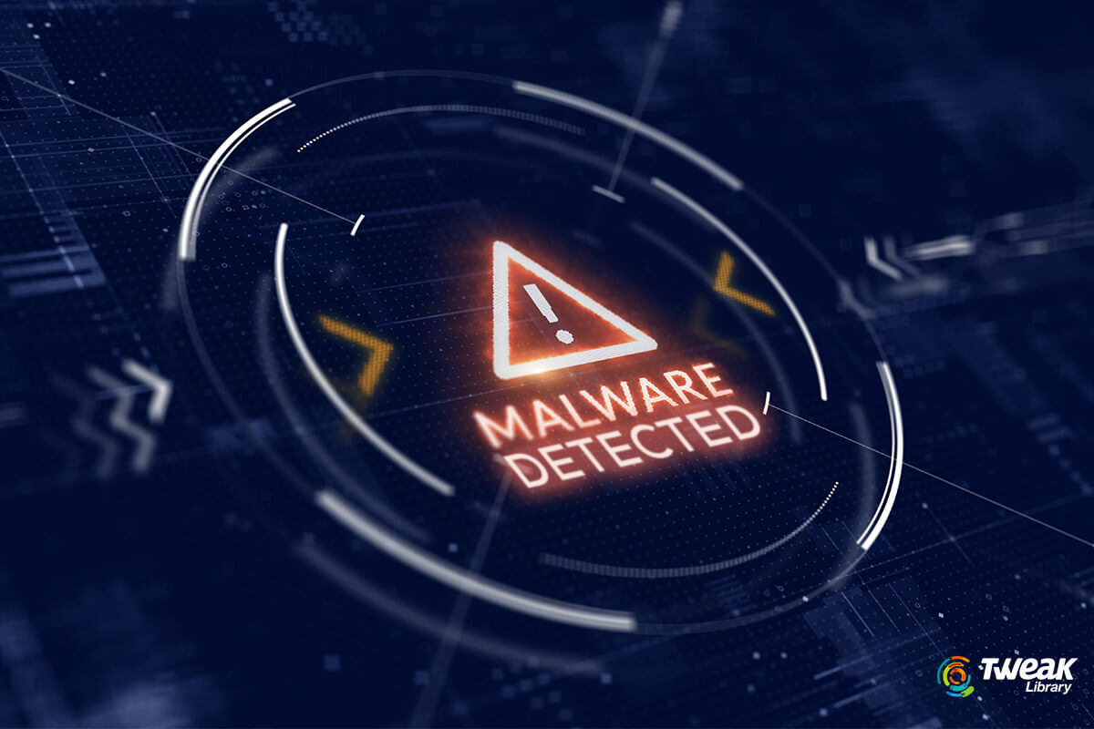 How Can A Malware Bypass An Antivirus Program?