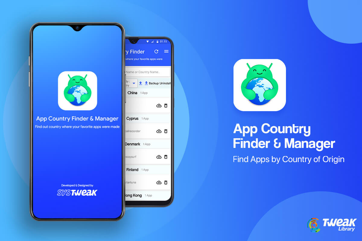 App Country Finder And Manager Review – Quickly Find An App’s Country Of Origin