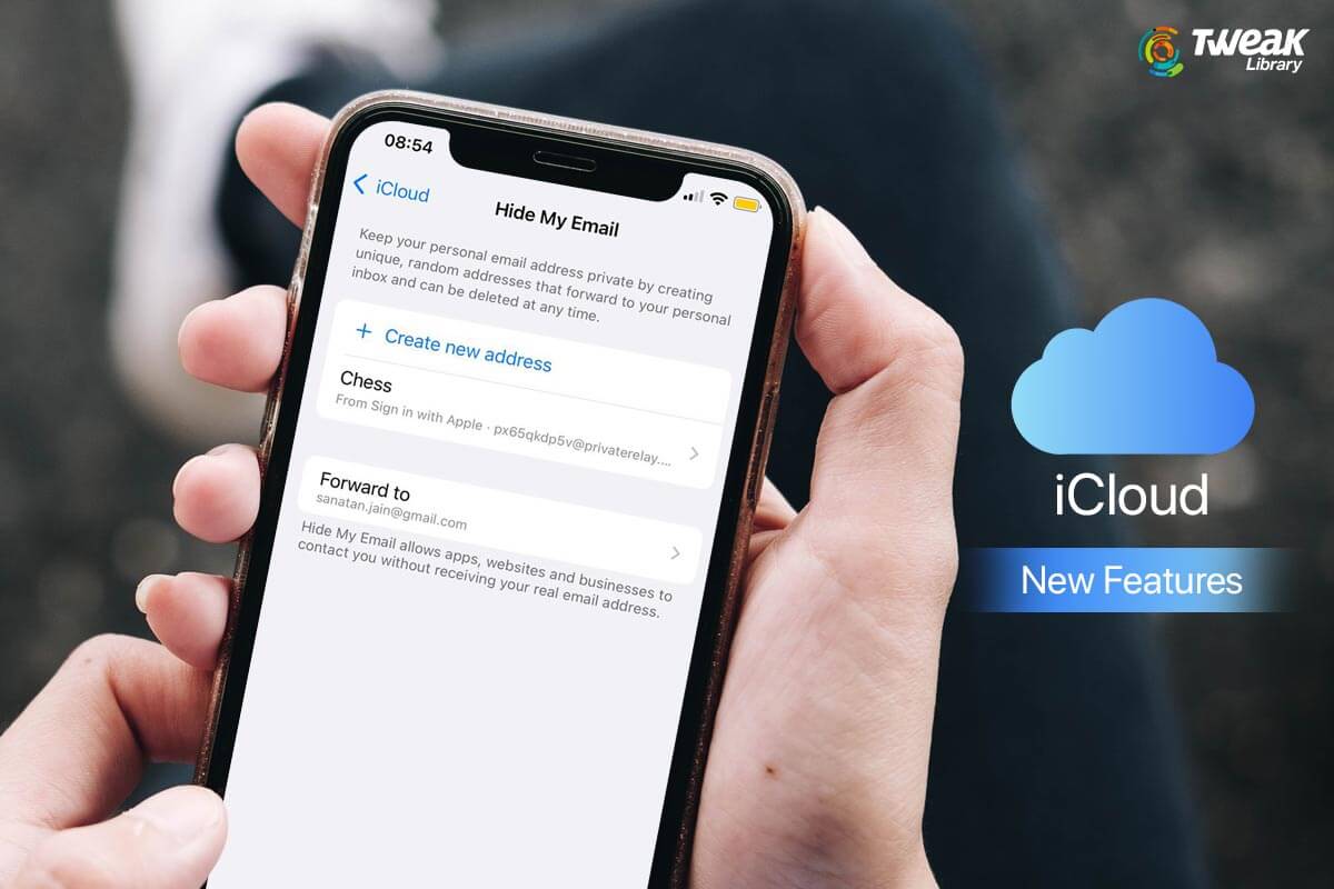 Apple iCloud+ – Here’s Everything That iCloud+ Brings To The Table