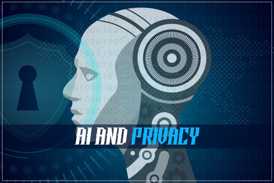 Artificial Intelligence a Threat to Privacy