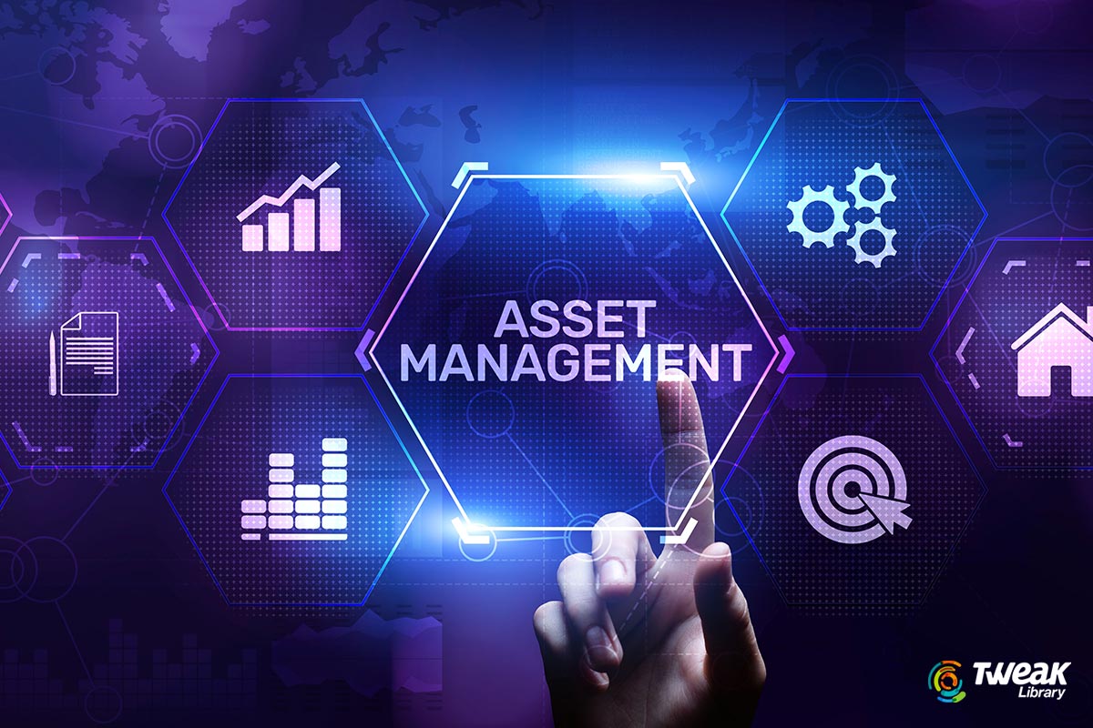 Best Asset Management Software  in 2024 | Monitor & Optimize Your IT Assets
