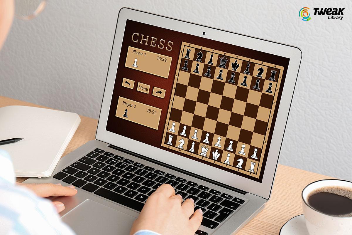 Best Chess Games for PC To Improve Memory & Problem-Solving Skills