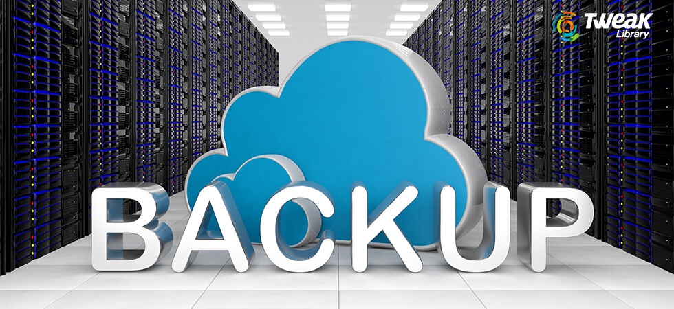 Best Cloud Backup Services of 2024