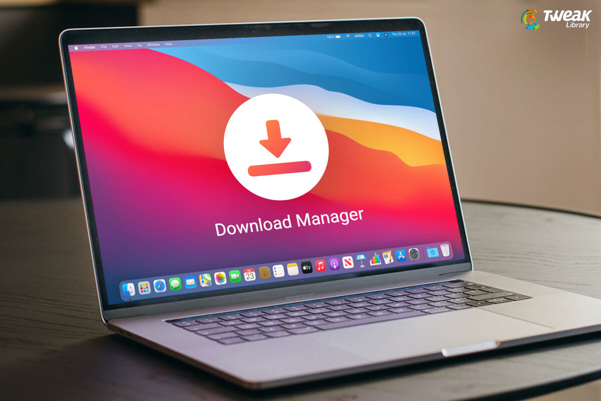 Best Download Managers for MacOS