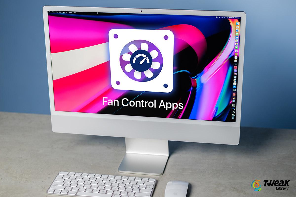 Best Fan Control Apps for Mac in 2024 | Keep Your Mac Cool