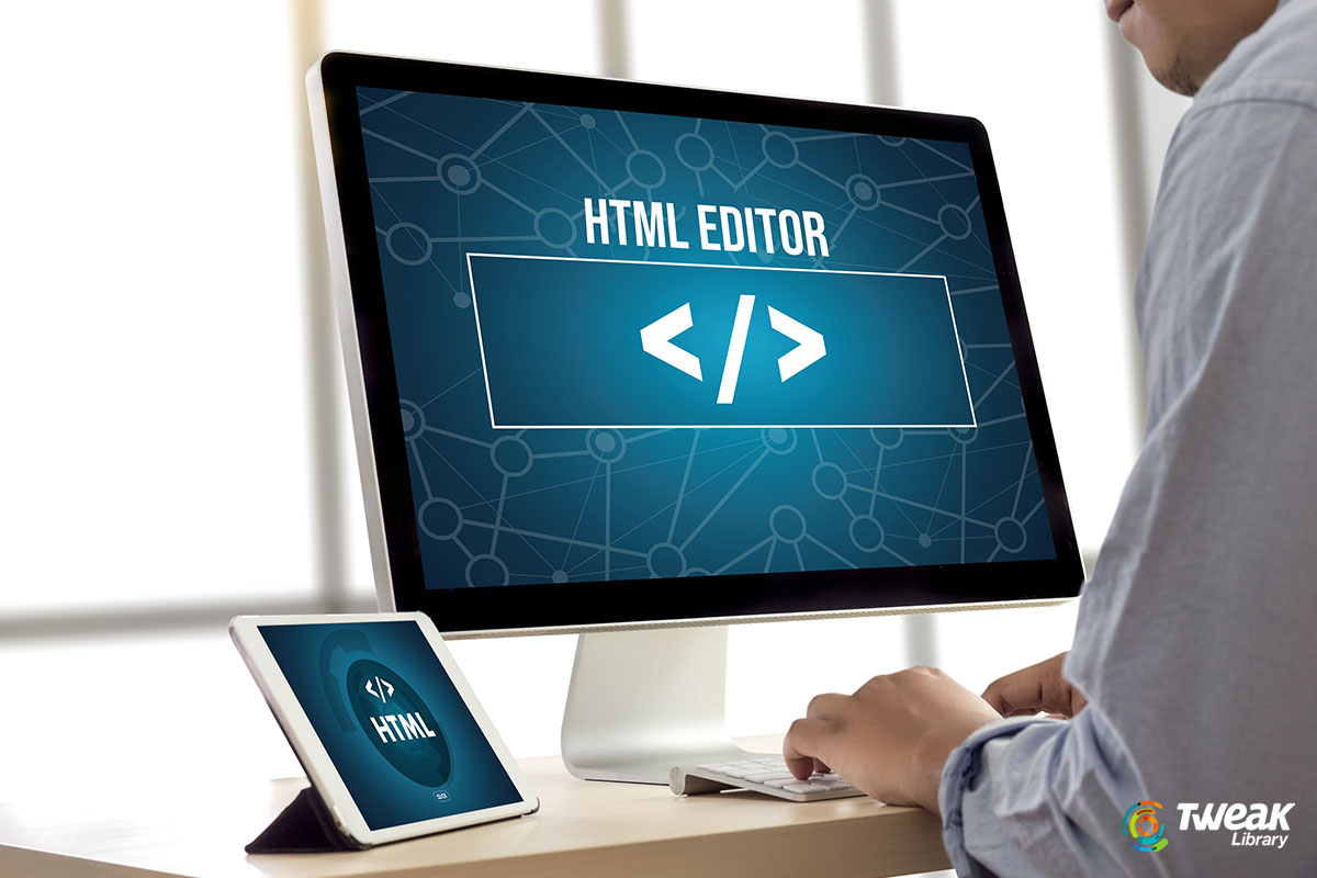 2024’s Best HTML Editors for Windows | Coding Made Easy