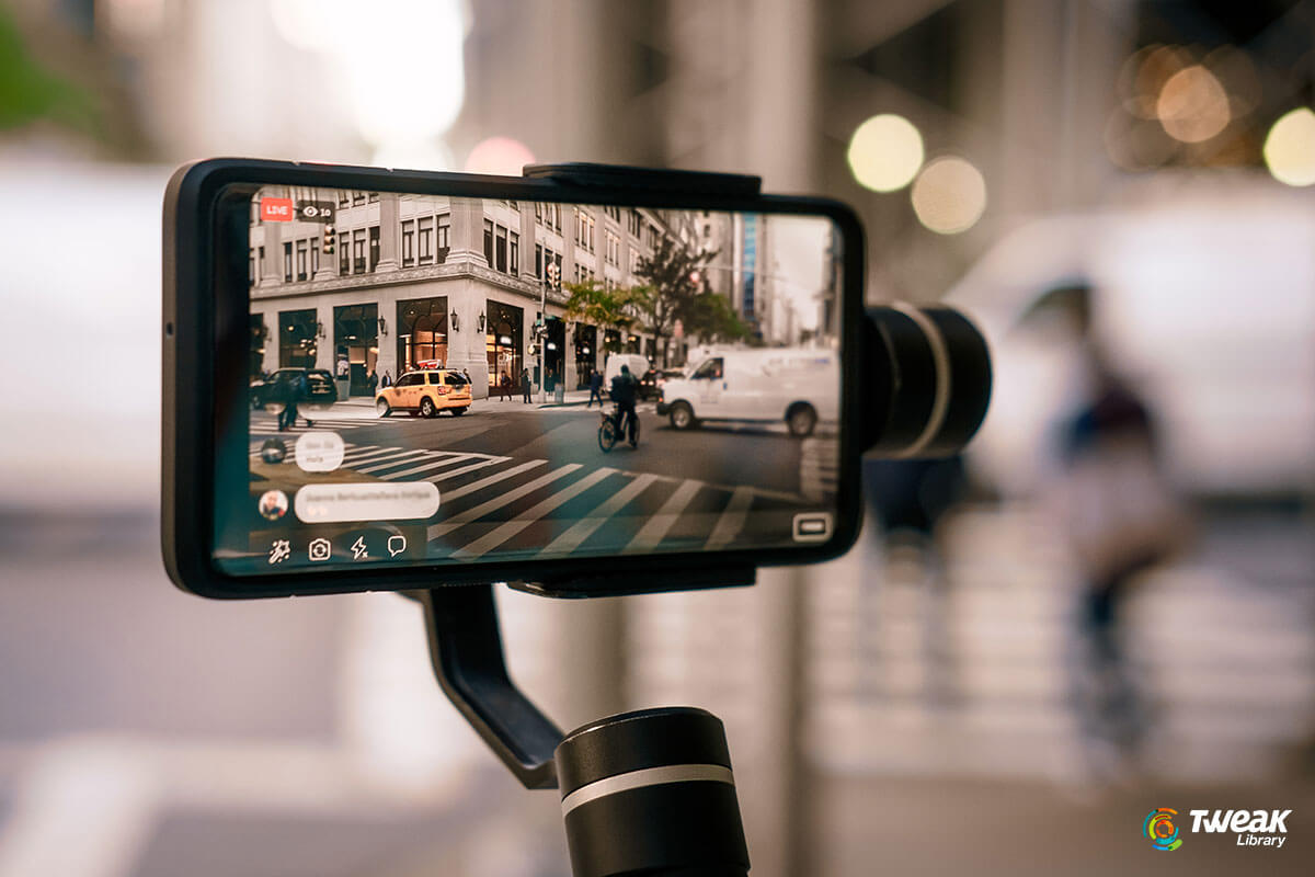 Best Gimbals For Phone In 2024