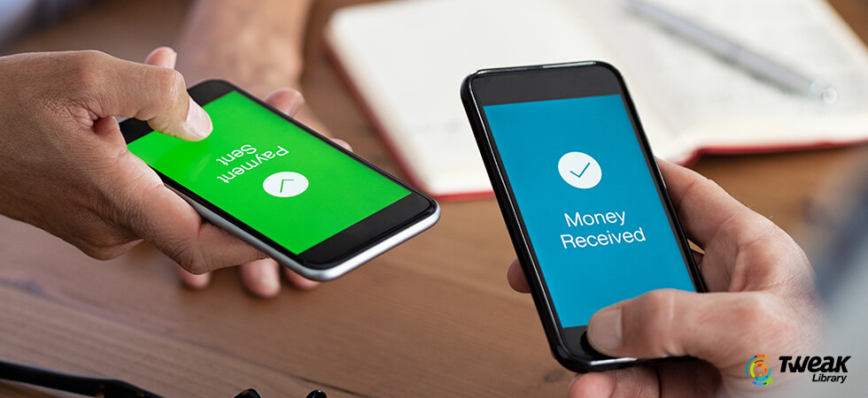Best Money Transfer Apps For Android- 2024