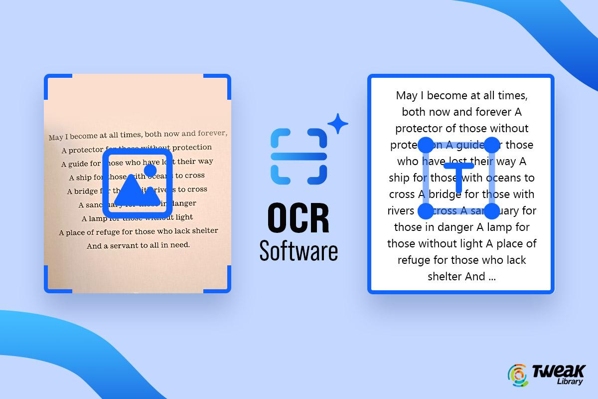 10 Best OCR Software of 2024
