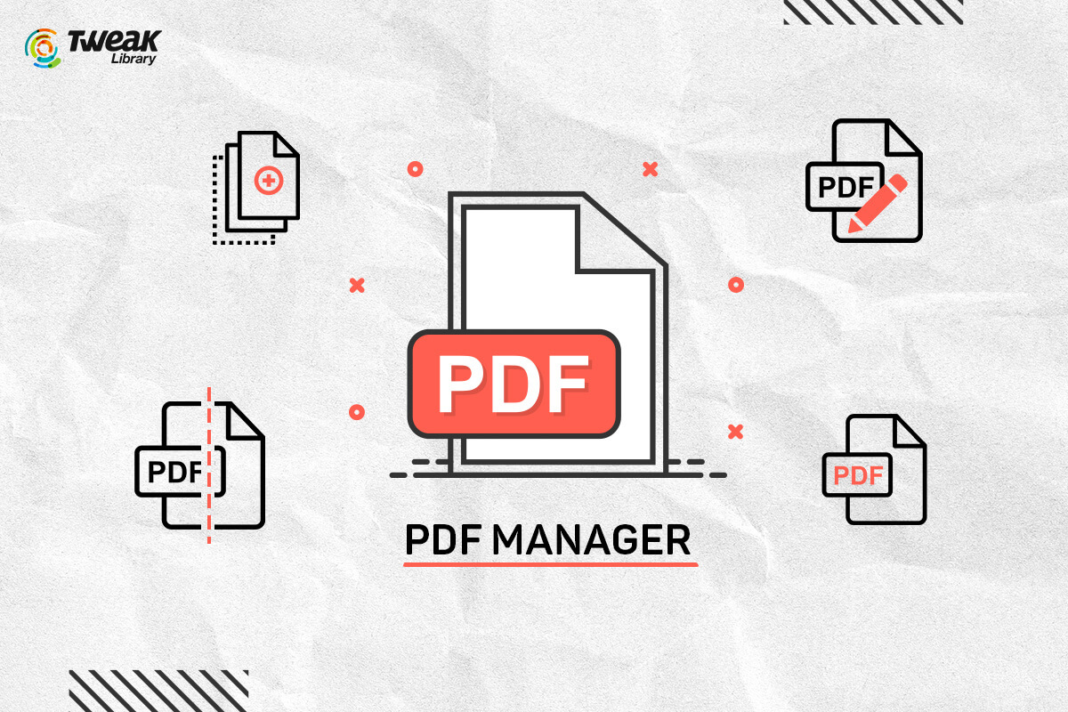 Best PDF Managers – Tools That’ll Make Organizing and Managing PDFs A Breeze