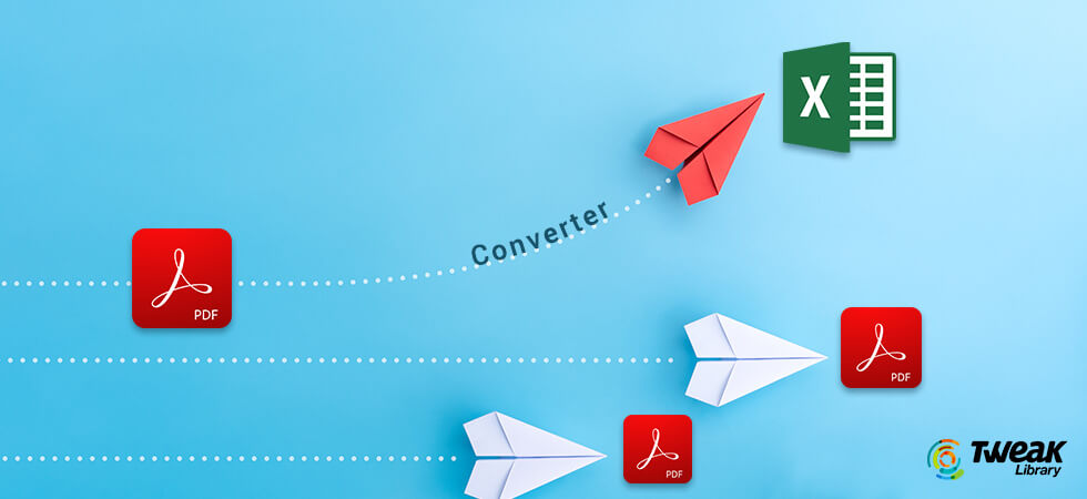 How To Convert PDF To Excel? Check Out The Best PDF To Excel Converting Solutions