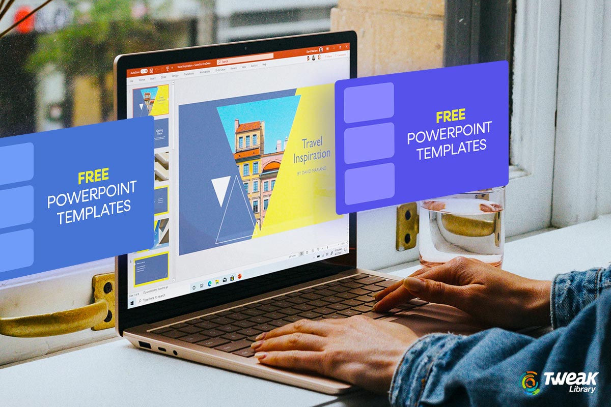 2024’s Best PowerPoint Presentation Templates For Professionals & Students