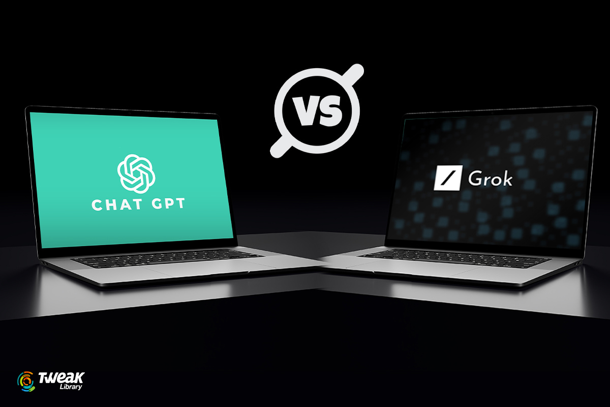 ChatGPT vs Grok AI | The battle of AI language models