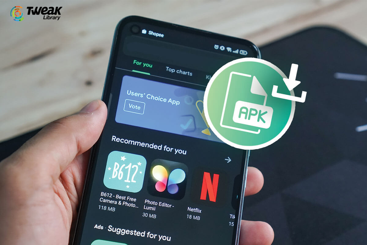 How to Download APK Files From Google Play Store – A Step-by-Step Guide