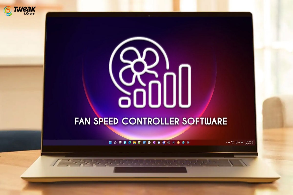 2024’s: Best Fan Control Software For Windows 11
