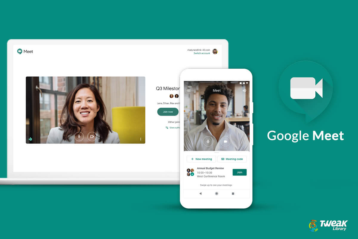 Google Meet Video Conferencing App is Now Free for Users