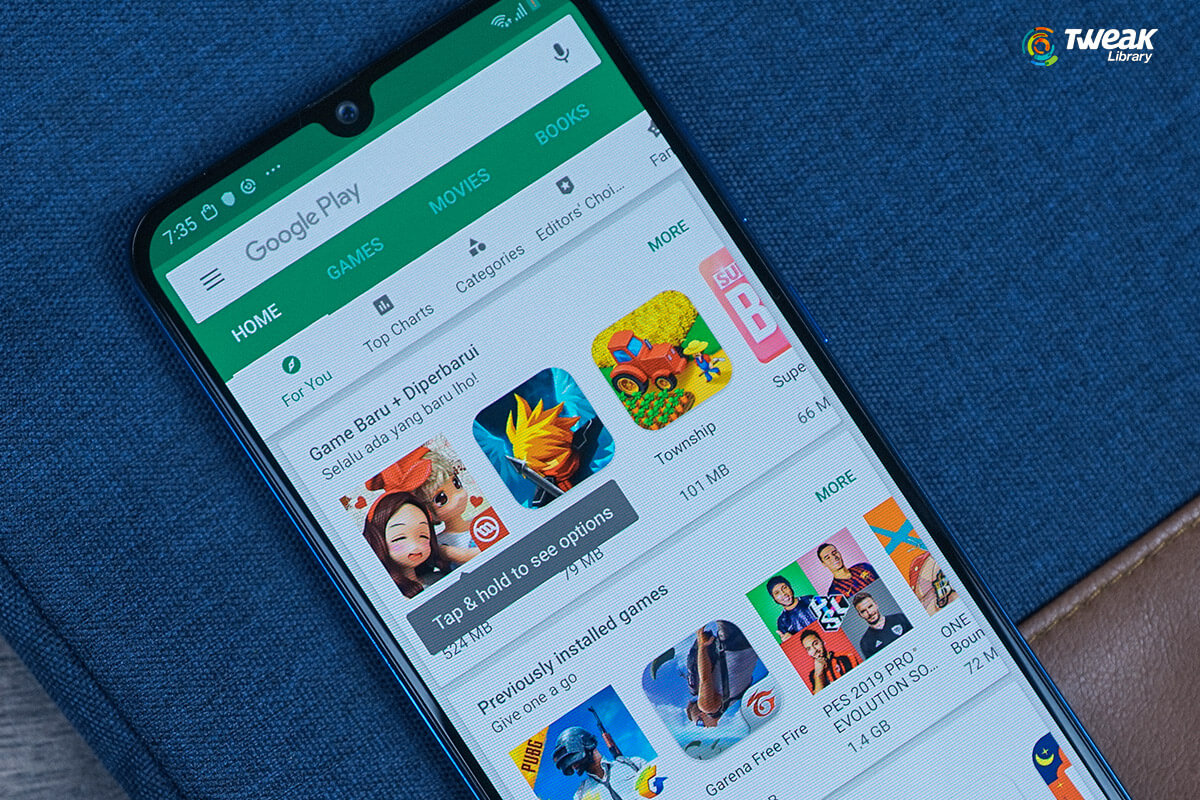 How To Install Google Play Store Yet Again