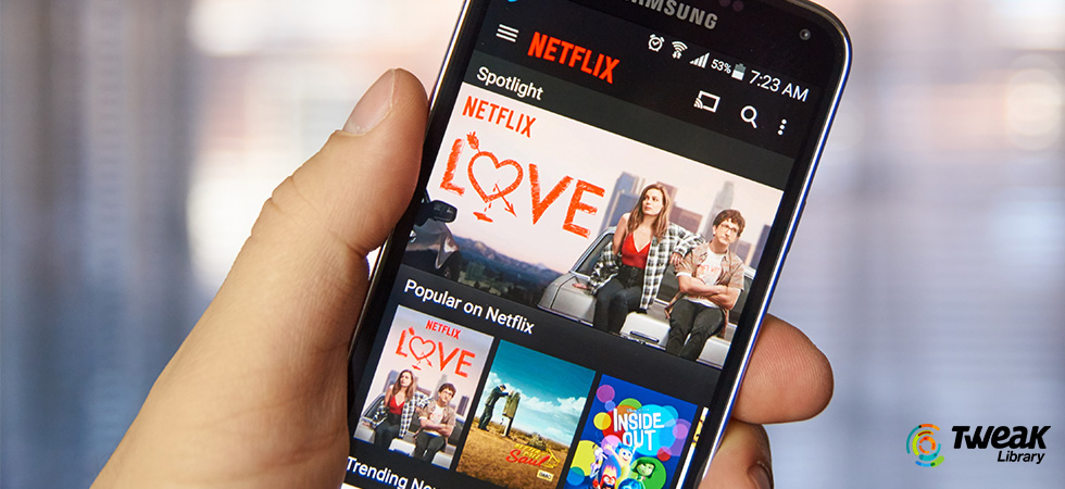 How Much Data Does Netflix Use? And How You Can Reduce It.