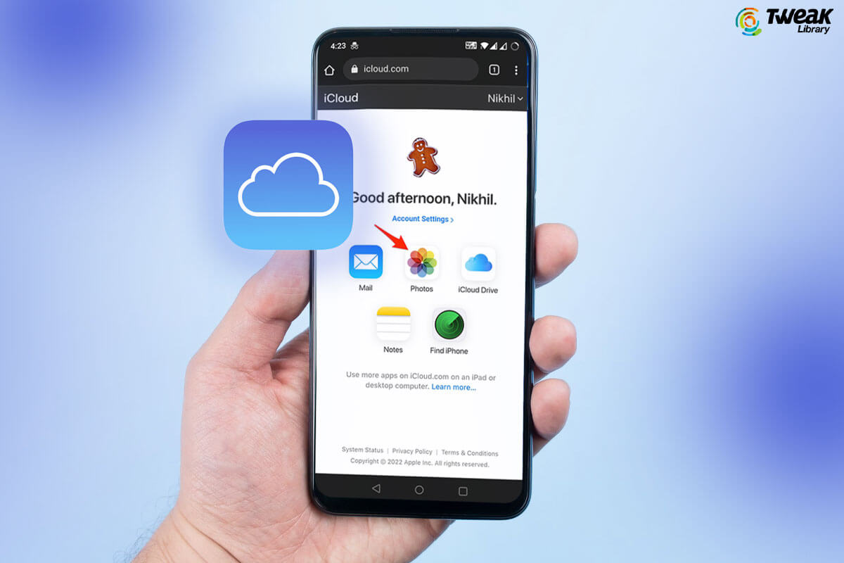 How To Access iCloud From Android | Unlocking Cross-Platform Convenience