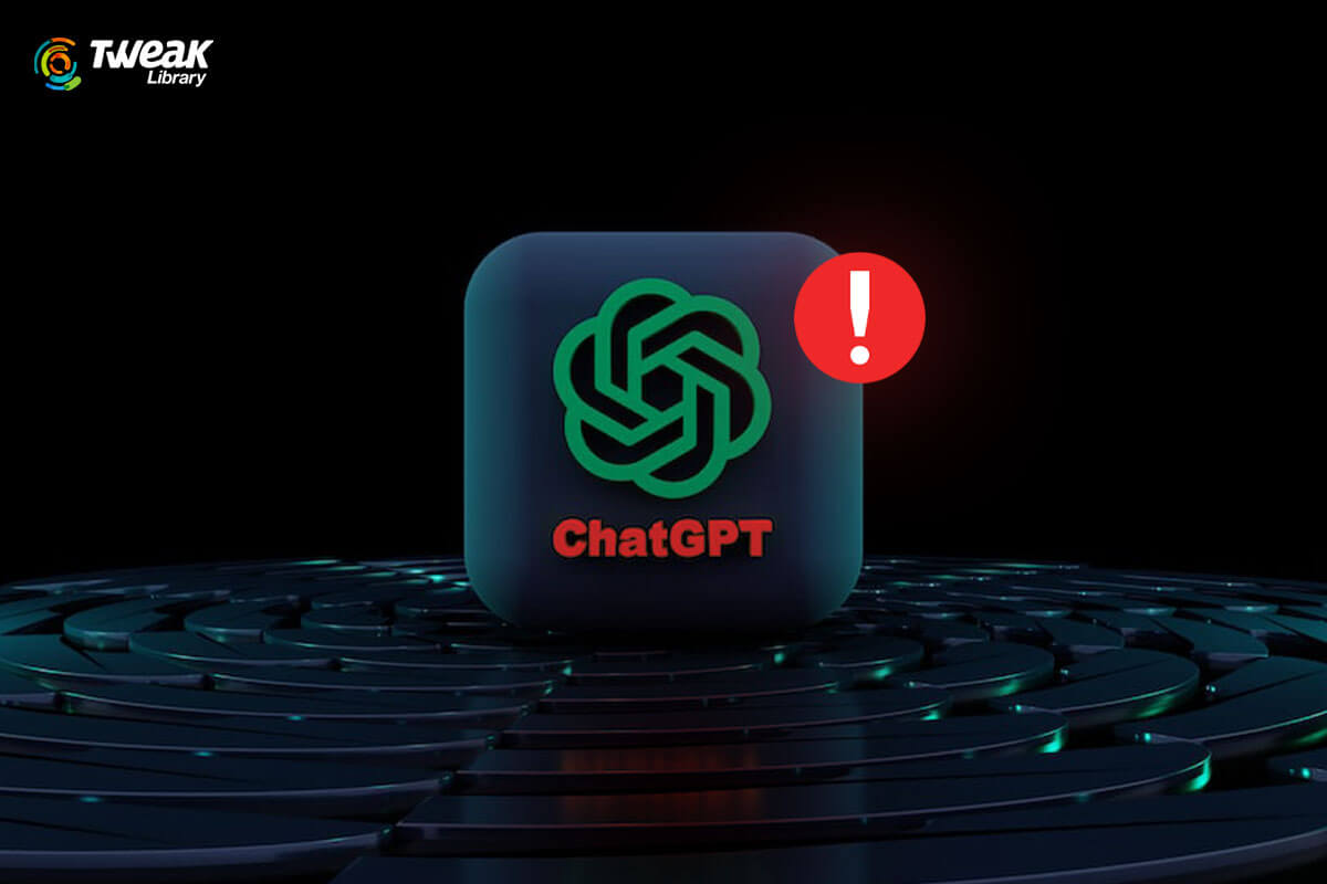 ChatGPT Not Working? Here’s How to Fix It! | Resolving ChatGPT Glitches