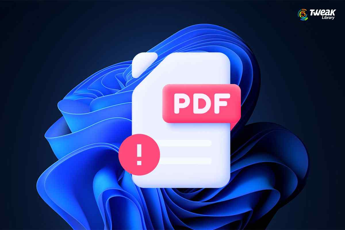 PDF Not Opening? Try These Proven Methods If PDFs Won’t Load!