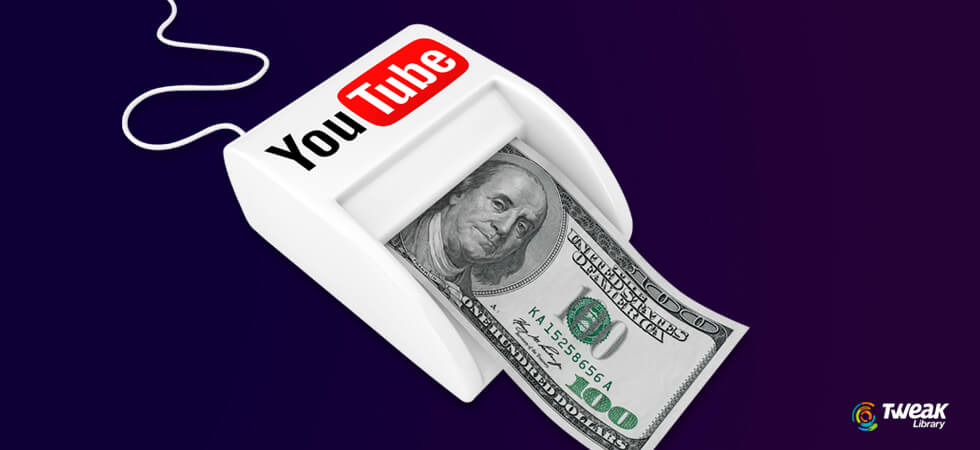 How To Make Money On YouTube – Step-By-Step Guide To Success