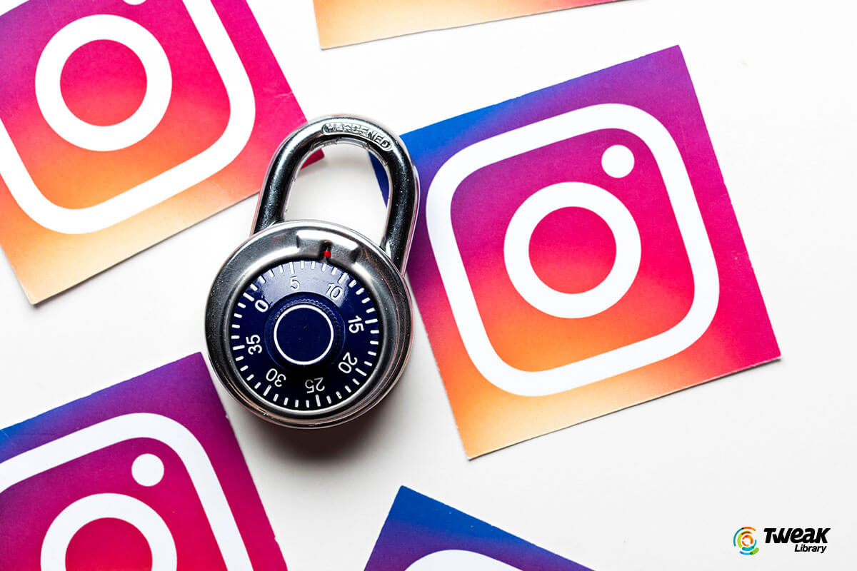 How To Make Your Instagram Account Private?