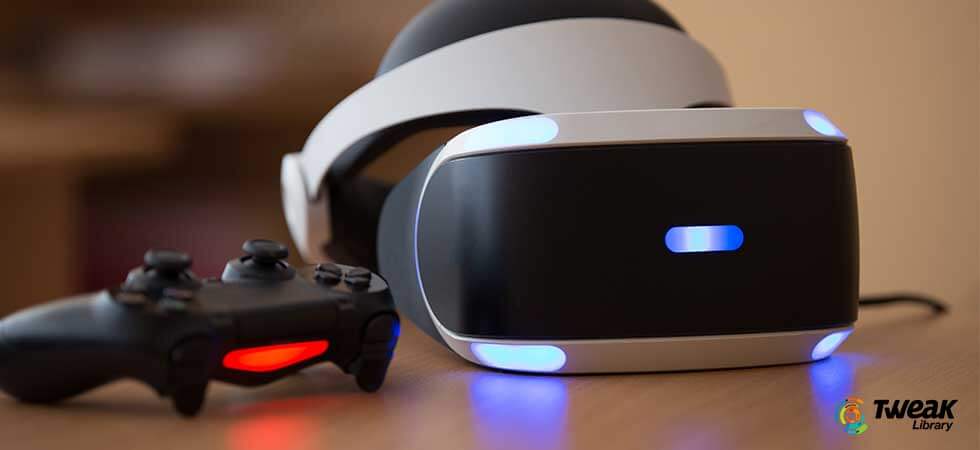 How To Properly Set Up PlayStation VR