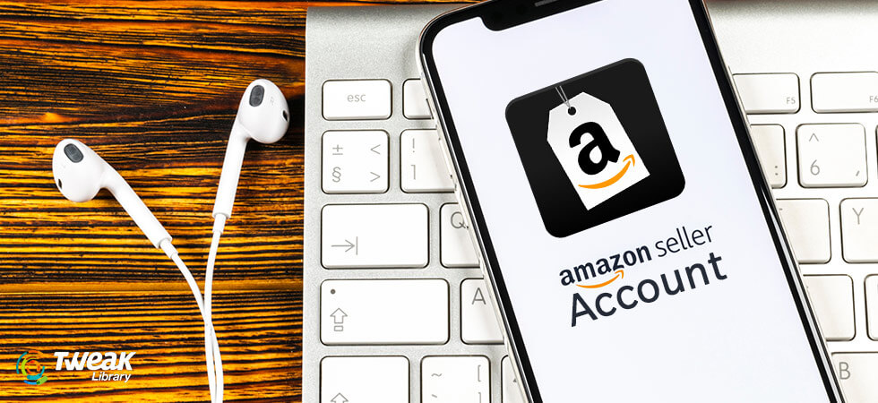 How To Sell on Amazon With Amazon Seller Account