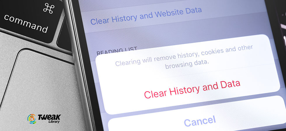 How To Stop Sharing Internet History On Your iPhone
