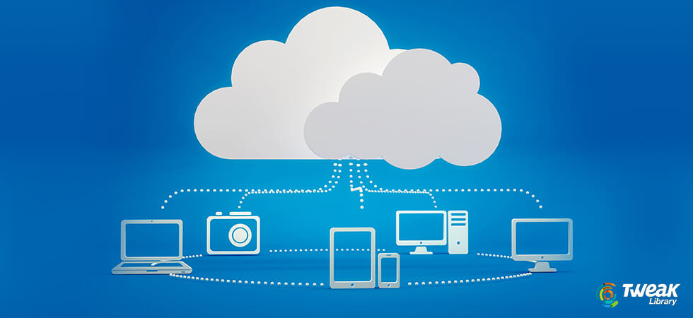 Why Is Cloud Storage ‘The Need Of The Hour’?