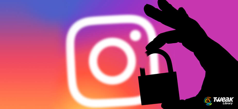 Thousands of Instagram Users Details Leaked