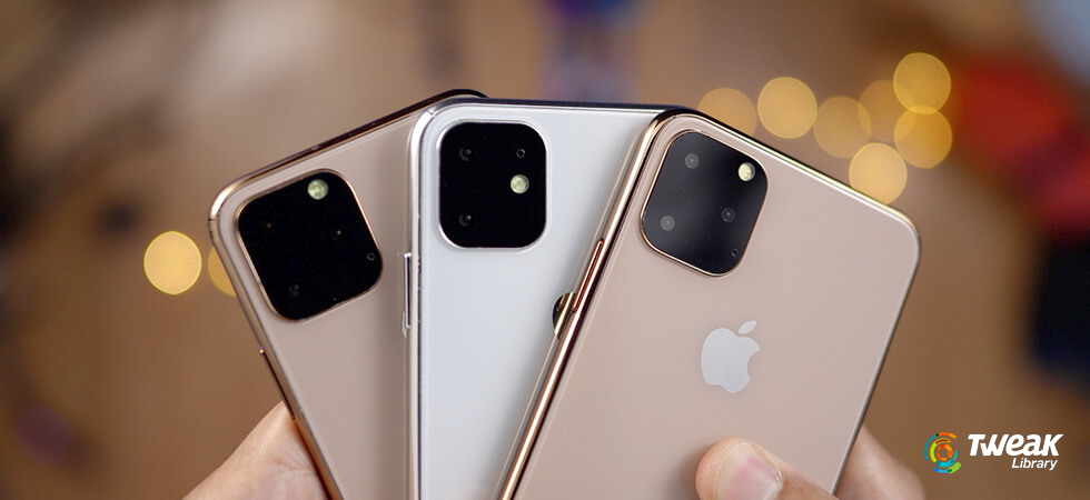 iPhone 2019: iPhone 11 Features, Specifications & Review