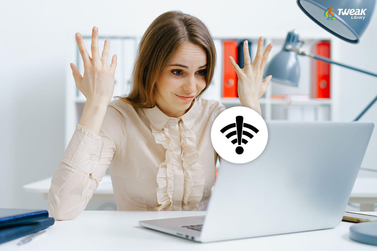Mac Not Connecting to Wi-Fi Network? Here’s How To Fix
