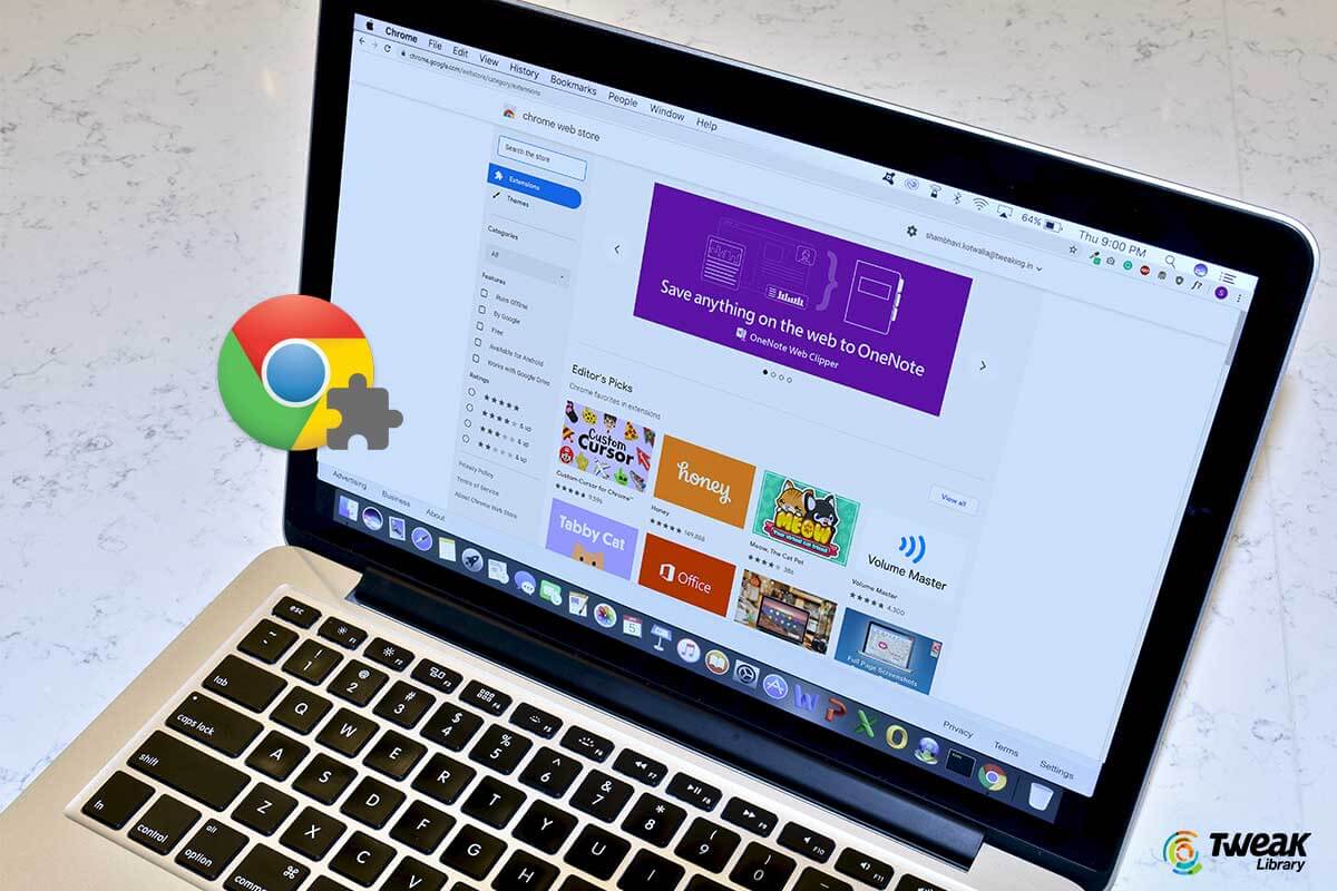 Attention! Google Removed 500+ Malicious Chrome Extensions