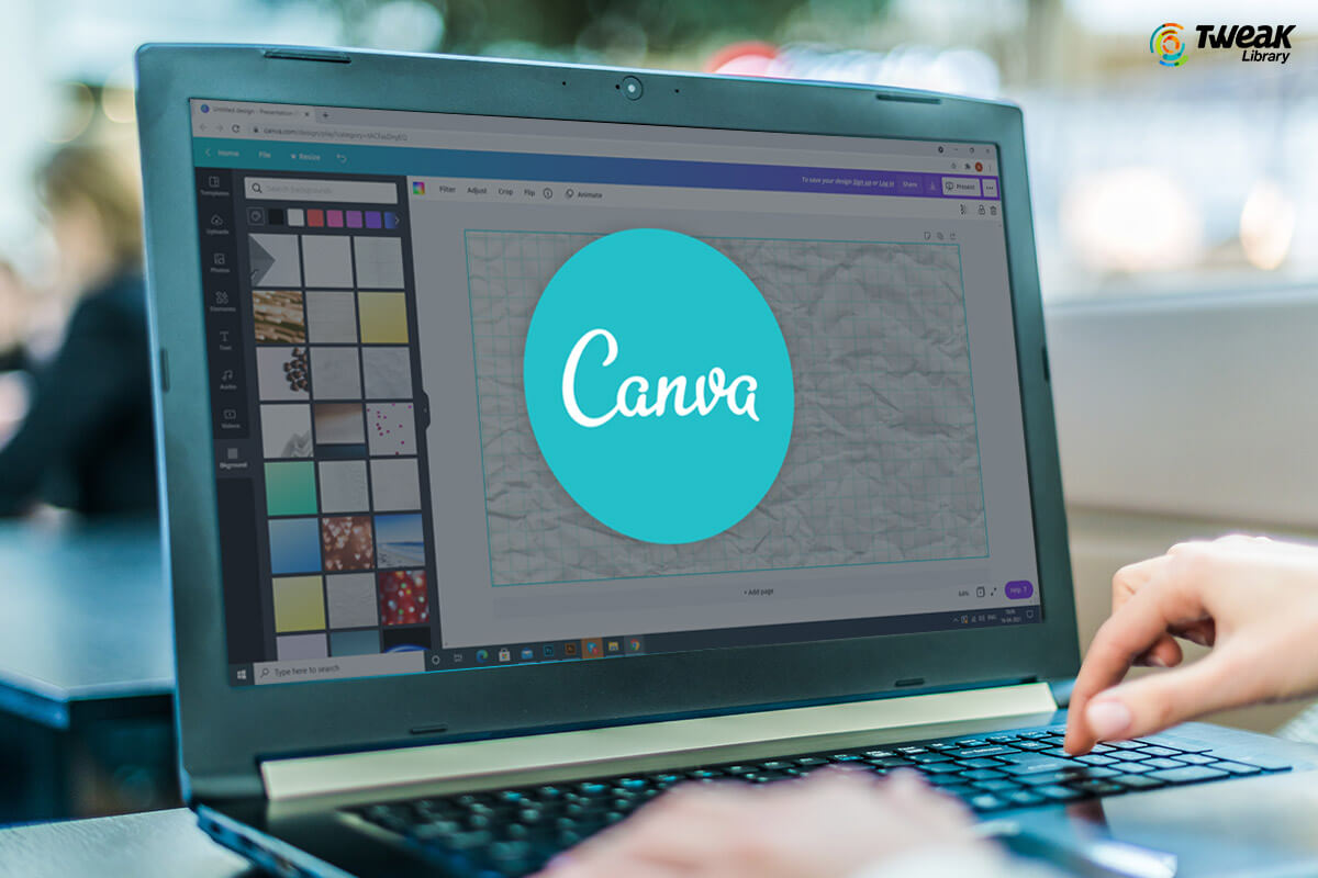 Canva Review: The Best Online Tool To Create Images