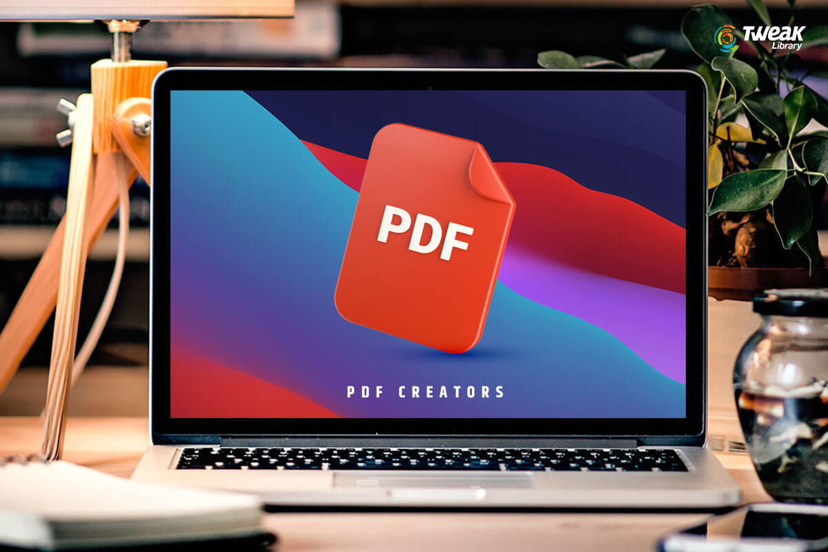 Best PDF Creators for Mac in 2024 For Creating Impeccable PDFs