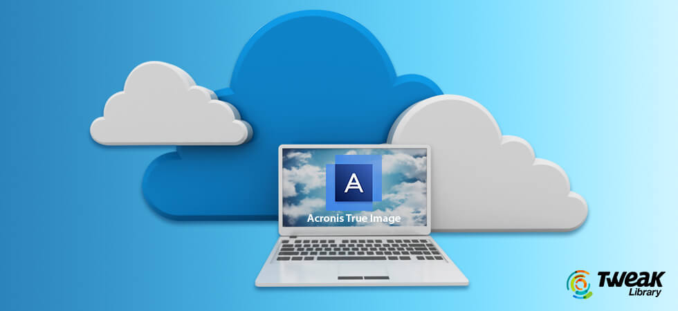 Acronis True Image Review & Cloud Backup Services