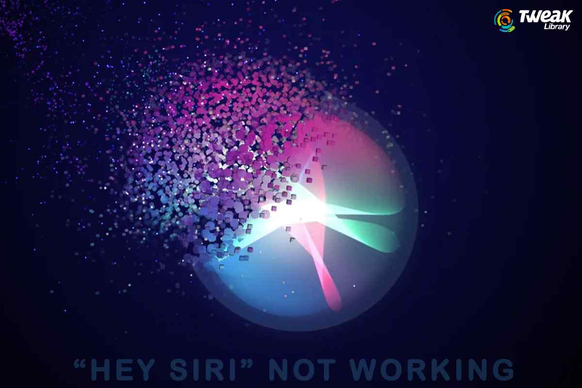 How to Fix Siri Not Working on iPhone: A Complete Guide