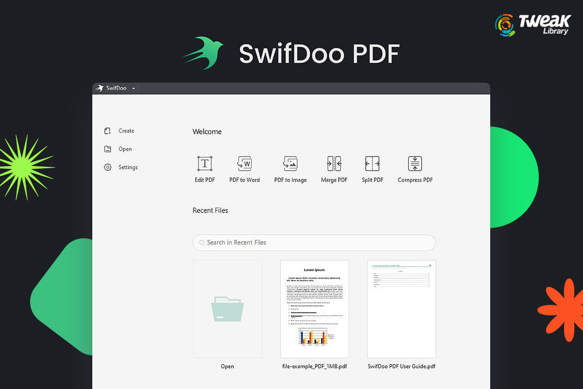 SwifDoo PDF Review – How Good Is This PDF Editing Tool?