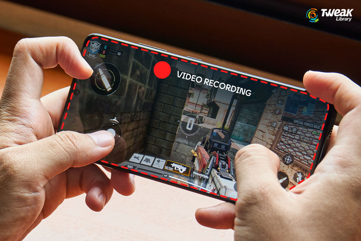 10 Best Video Recording Apps For Android And iPhone
