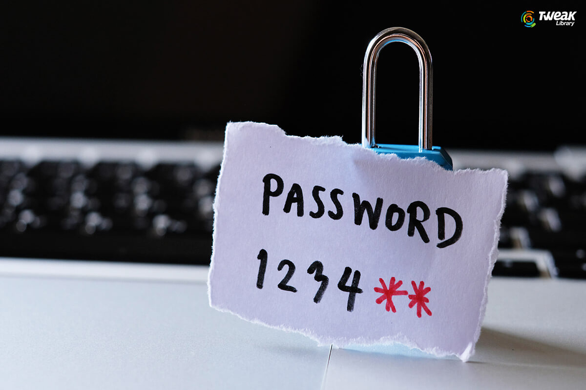 Top 10 Password Ideas To Up Your Security Game