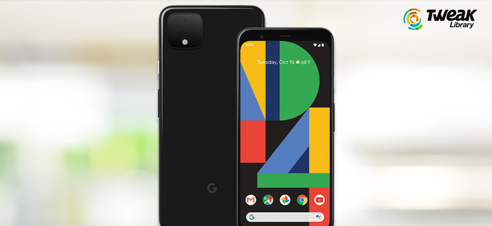 Google Pixel 4 and Pixel 4XL: Here’s What You Need To Know And Why It Won’t Launch In India?